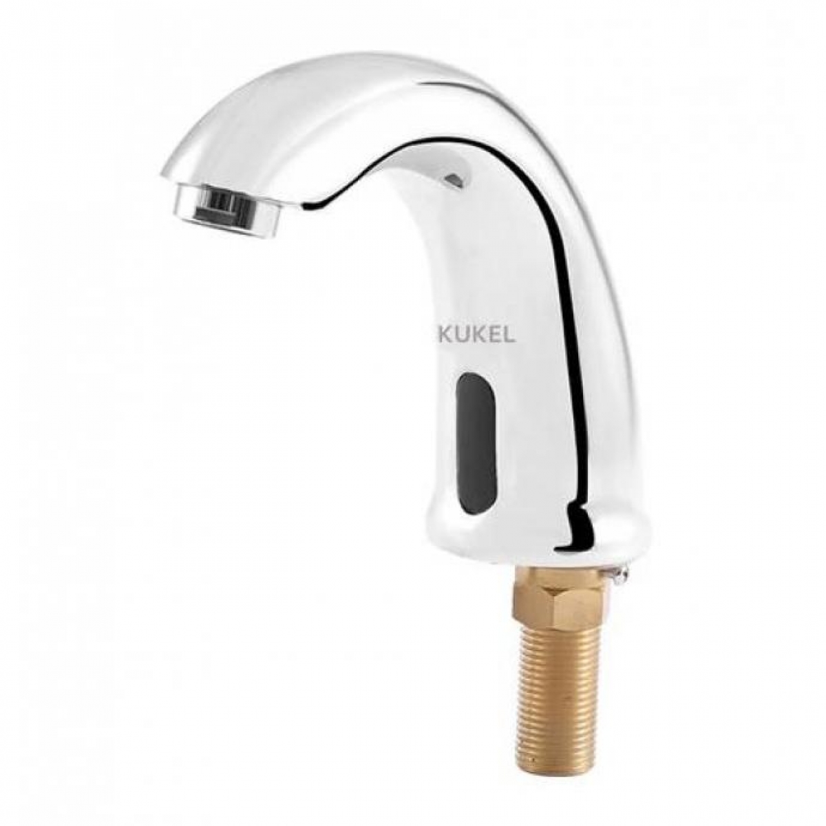 Kukel KUL23-21 陶瓷電熱感應龍頭套裝 - 2800W，即熱式，多重安全認證